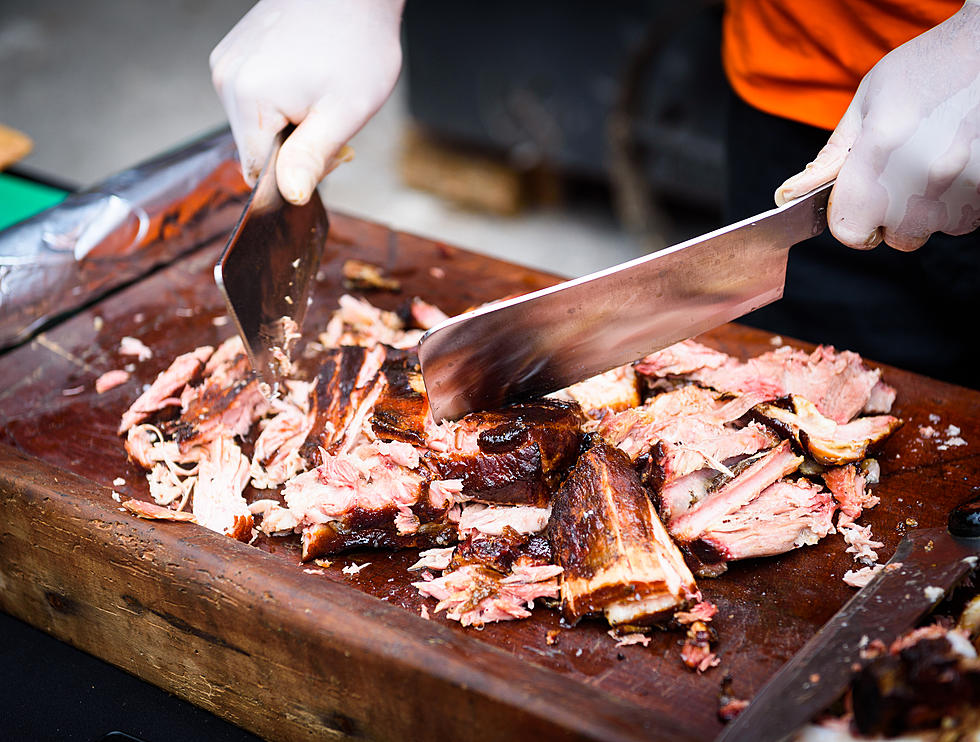 Yum! The Best BBQ in New Jersey