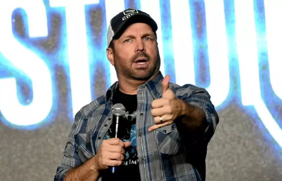 Win Garth Brooks Tickets Here