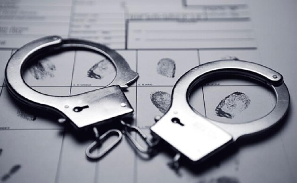 EHT Police Arrested Pair of Burglars in Separate Incidents
