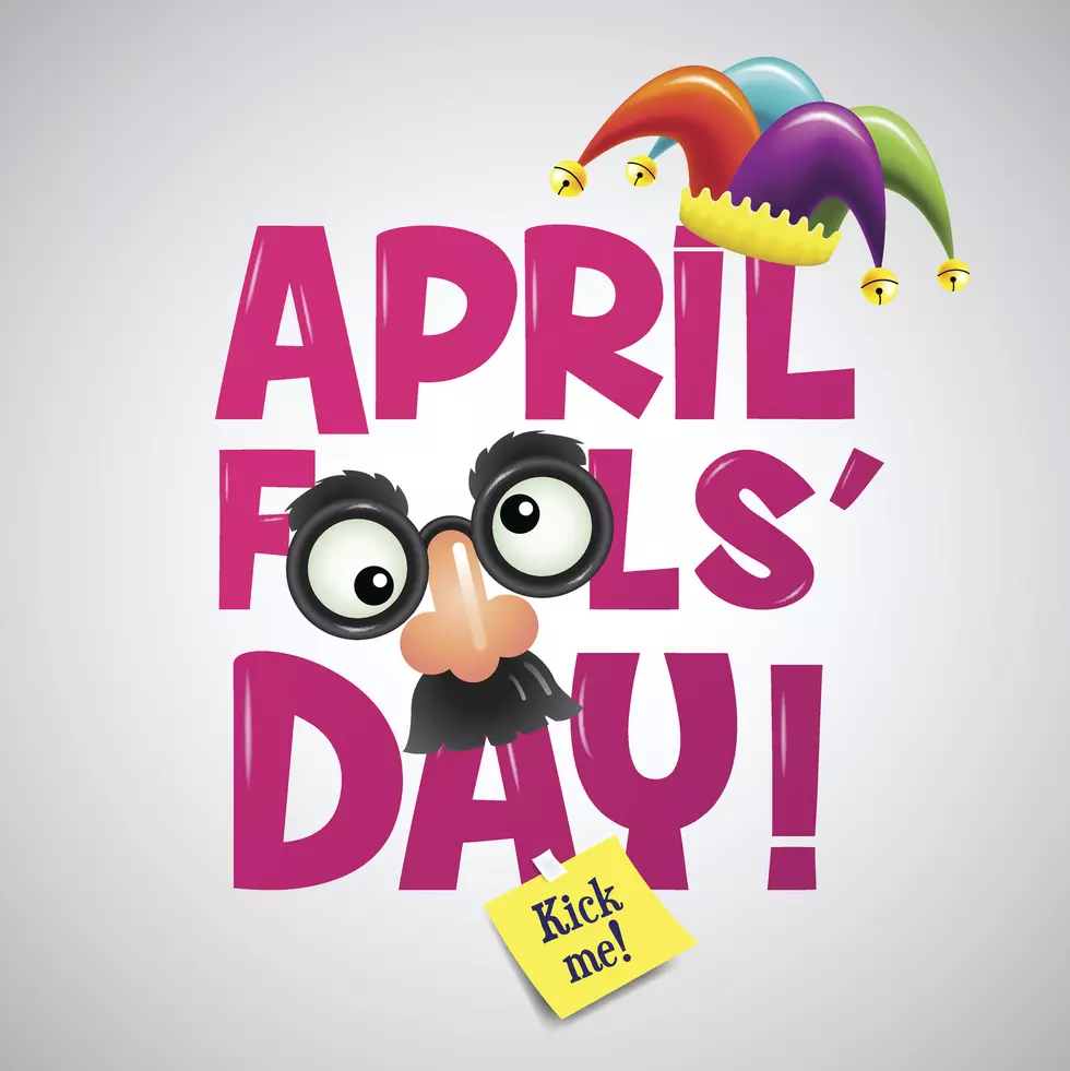 10 April Fools Day Pranks to Try this Year