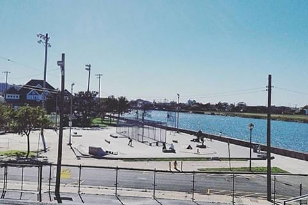 New Skate Park Coming to AC