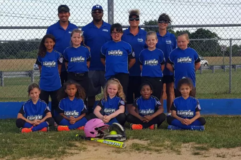 Help Mays Landing Lightning Get To The World Series