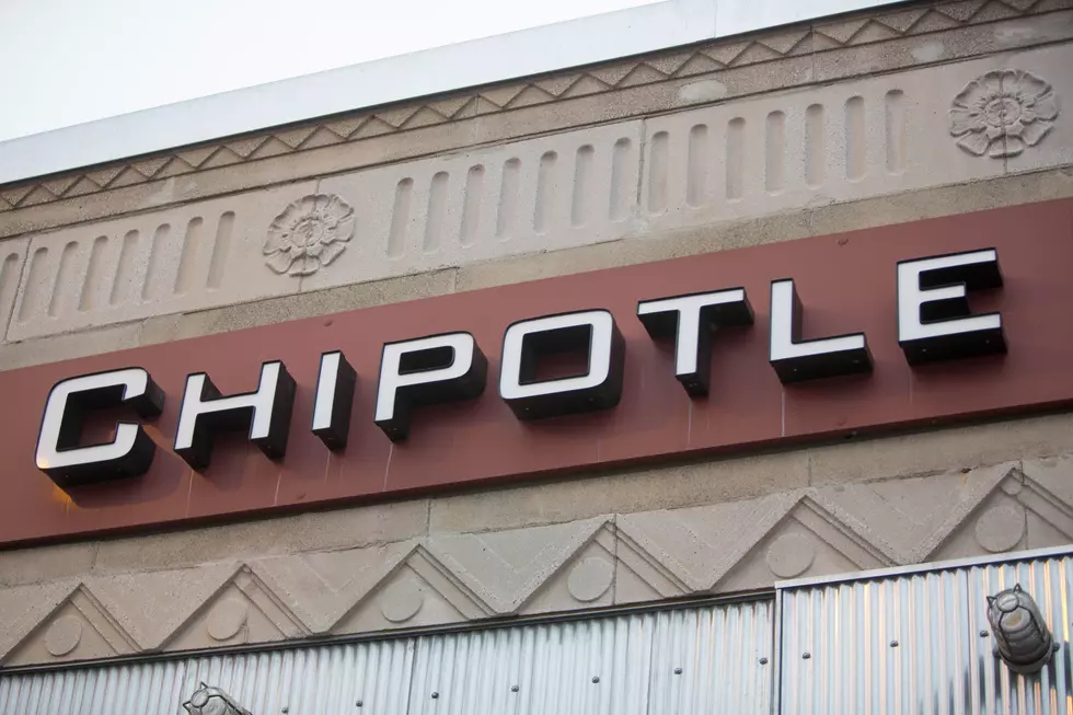 Hold the Phone! Chipotle is 25 Years Old!