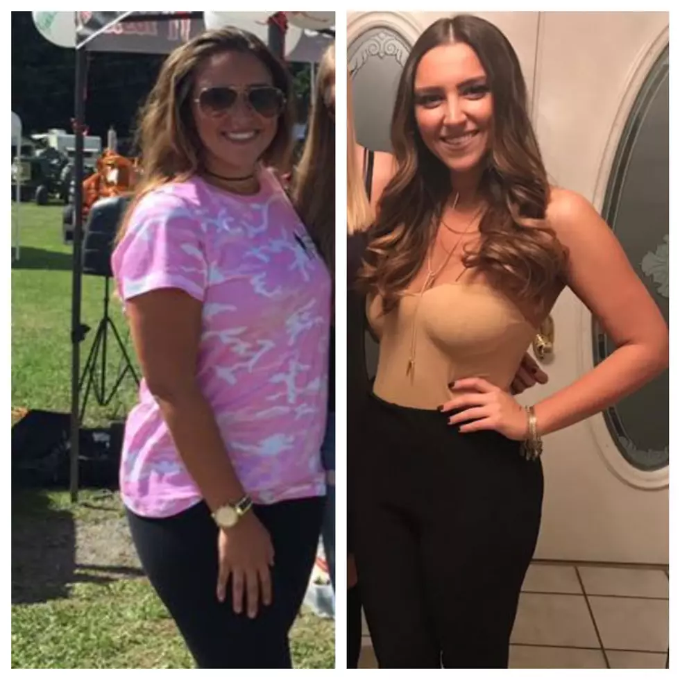 How Rachel&#8217;s New Healthy Lifestyle Helped Her Lose 30 Pounds