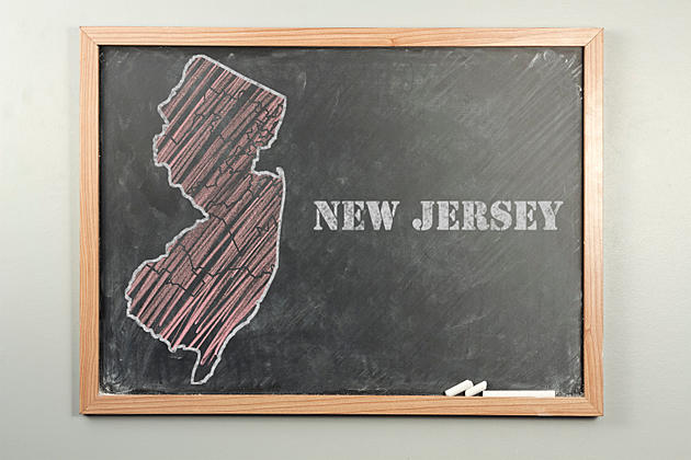 This South Jersey Town Spends the Most Per Student