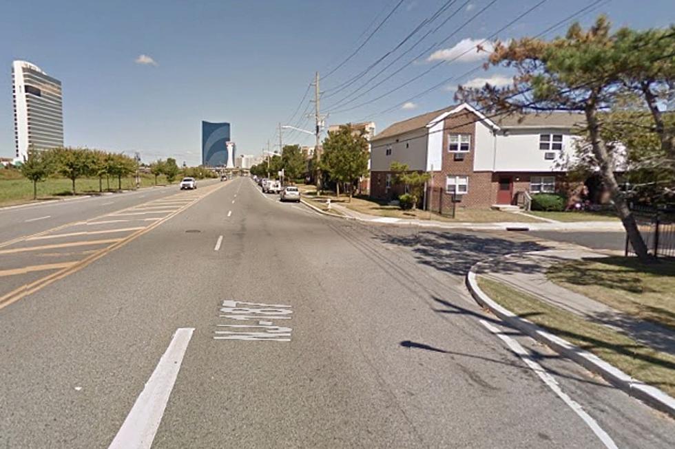 Man Found Dead Inside a Vehicle In Atlantic City