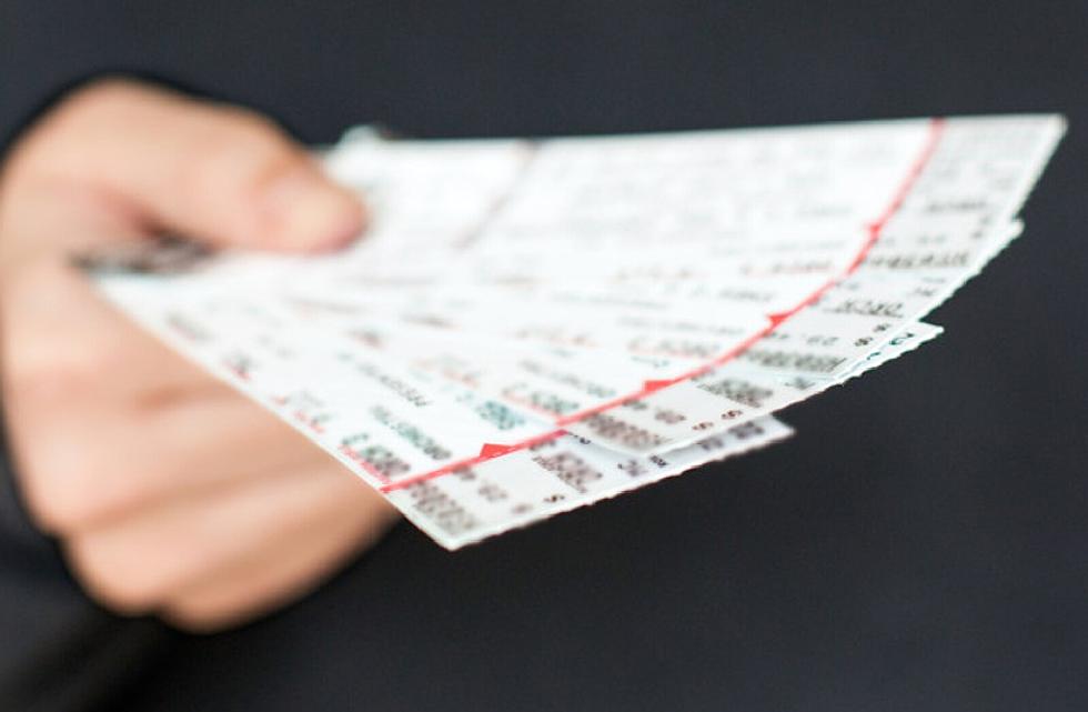 We’re Giving Away 50 Pair of Concert Tickets at Stops This Week