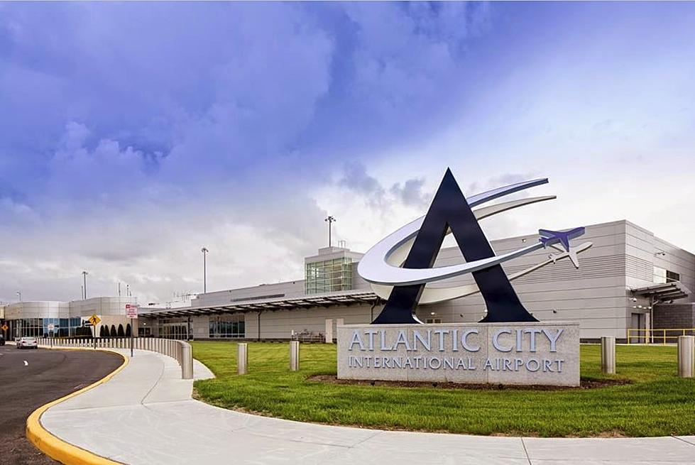 $600 Returned to Passenger at AC Airport