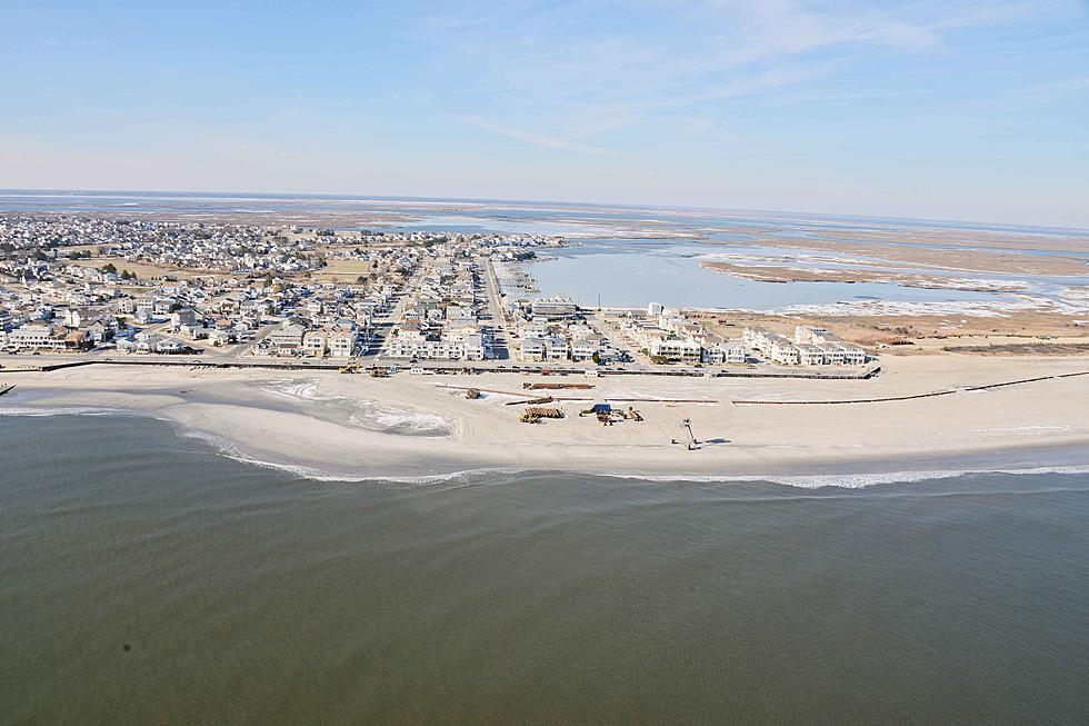 The Best Beach in South Jersey Based on You