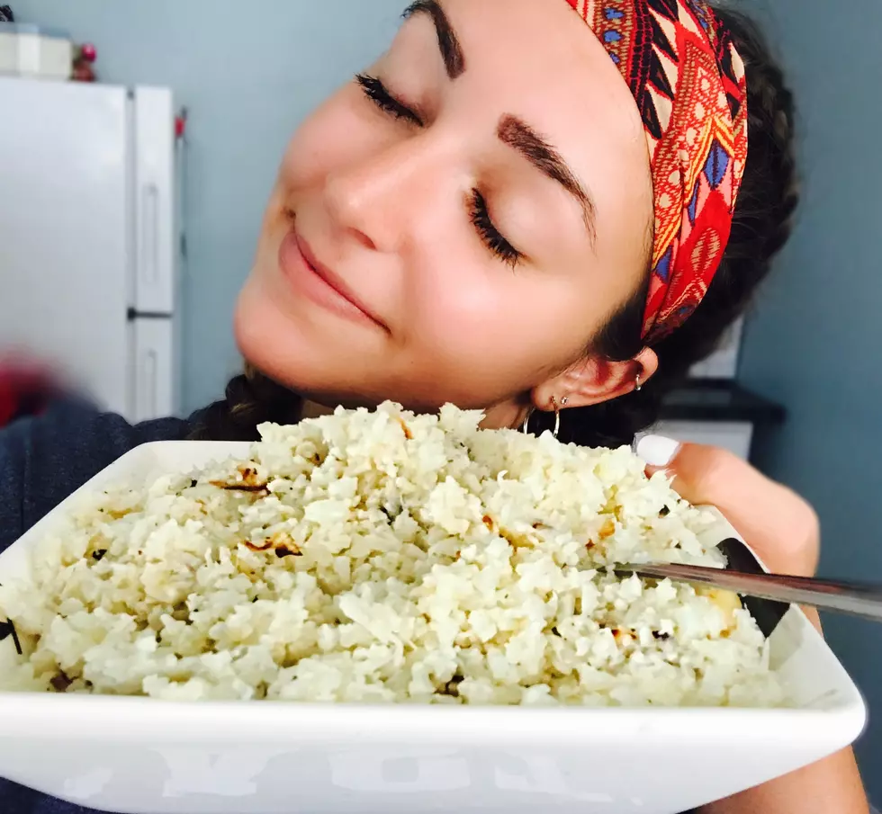 Who Needs Thanksgiving To Have Mashed Potatoes? [VIDEO]