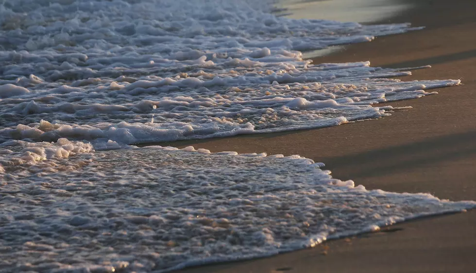 The Most Deadly Day and Time of the Week to Go in the Ocean in NJ