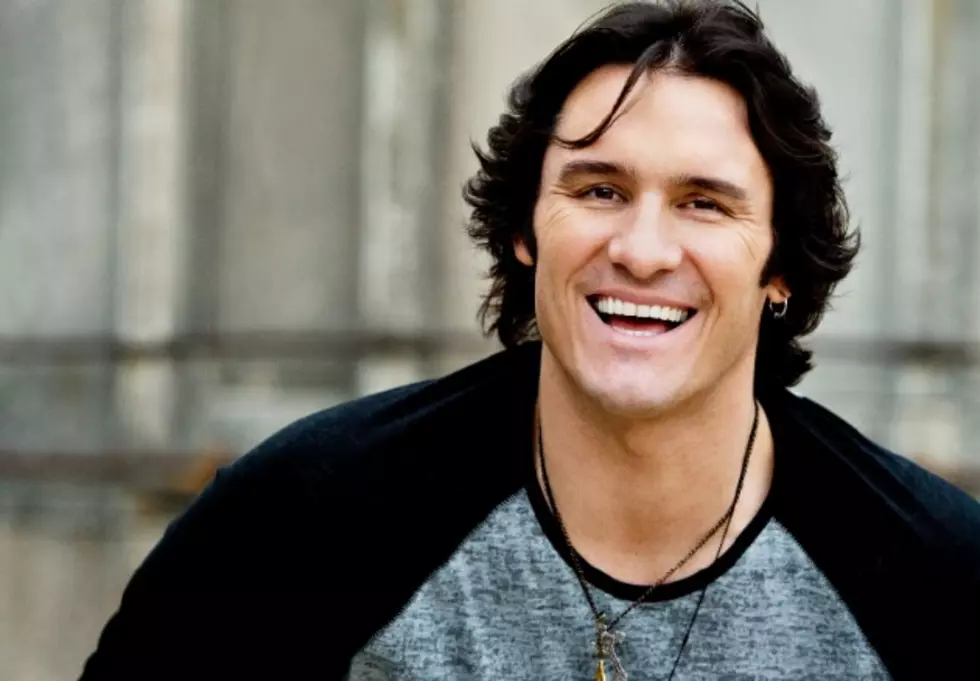 Joe Nichols and Lonestar Added to Garden State Fest at Bader Field