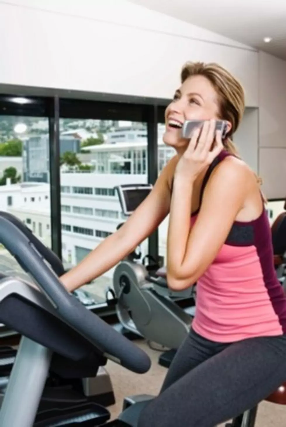 10 People You NEVER Want to Be at the Gym