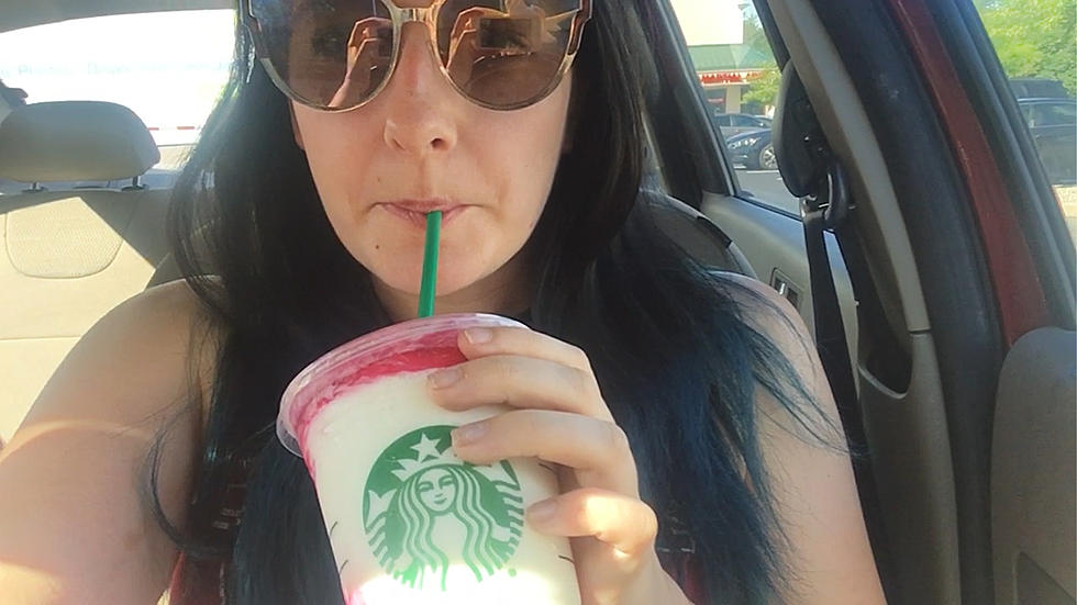 New Starbucks’ Summer Frappuccinos [Video]