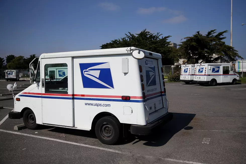 2 Ocean County Postal Carriers Busted For Dealing Drugs