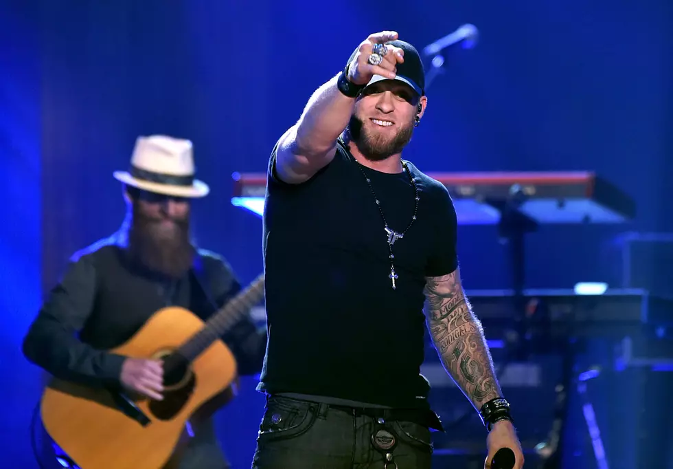 Here&#8217;s the Schedule for the Brantley Gilbert Concert on the AC Beach
