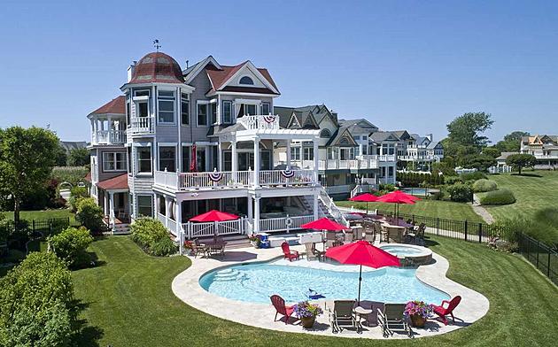 7 Houses in Cape May That Will Make You Say Wow