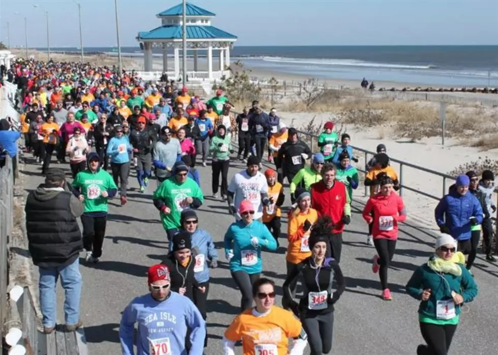 Run for Autism in Sea Isle City
