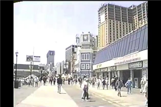Do Your Remember What Atlantic City Looked Like 20 Years Ago? [Video]