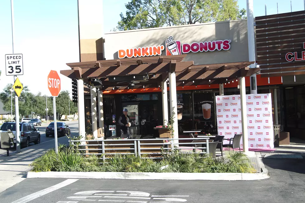 Oh No! Dunkin’ Donuts is Changing Their Name