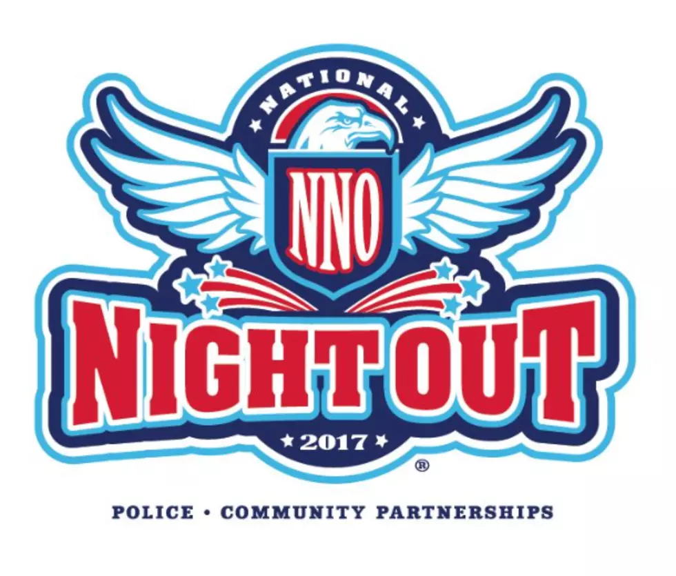 National Night Out Events in South Jersey