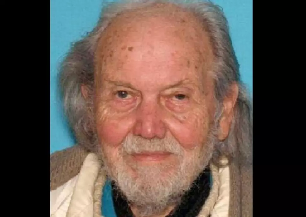 EHT Police Searching For Missing 91-Year-Old Resident