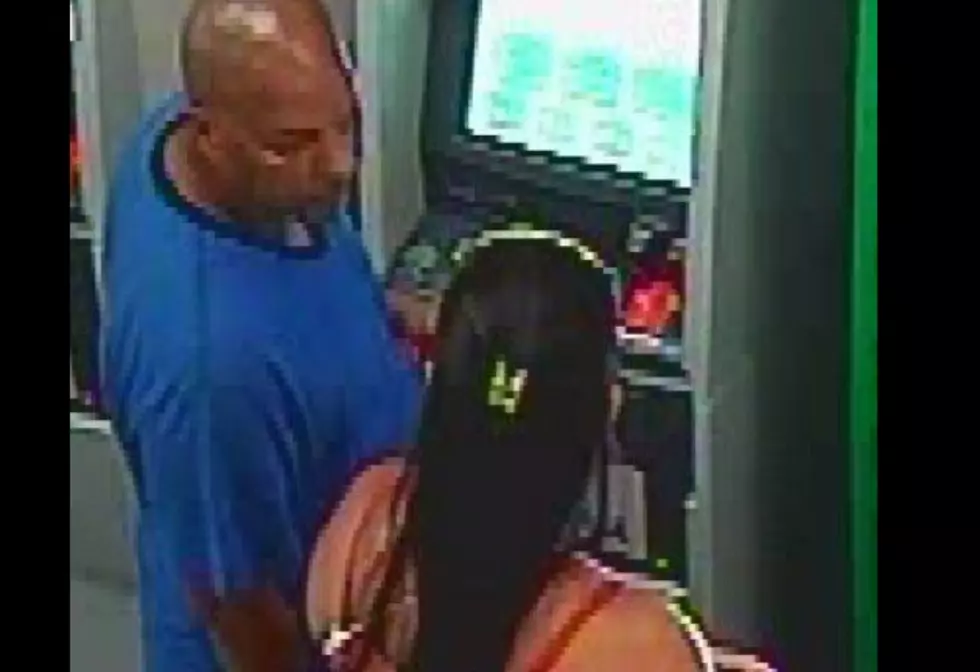 EHT Police Ask For Your Help In Identifying Couple