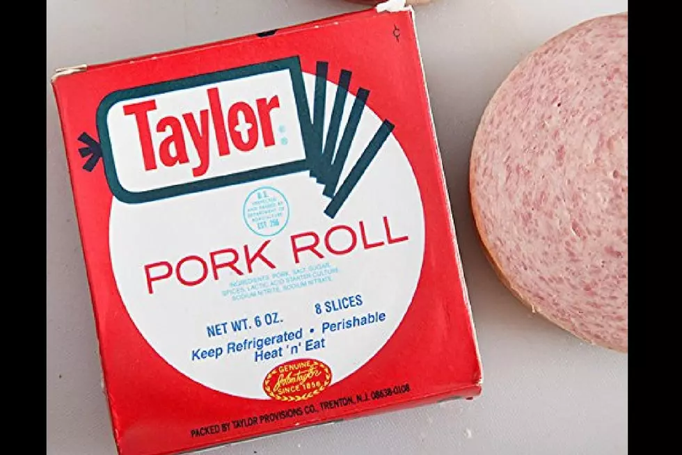 New Jersey May Run Out of Pork Roll