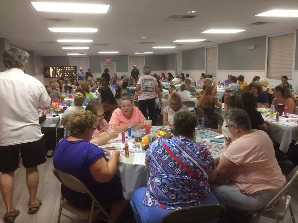 Friends-Helping-Friends Shopping Day at Boscovs Thanks to Greater Atlantic Cancer Fund