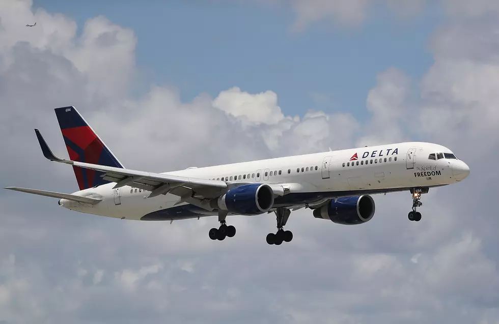 Woman Denied Her Right to Sing National Anthem for Fallen Soldier on Delta Flight [VIDEO]
