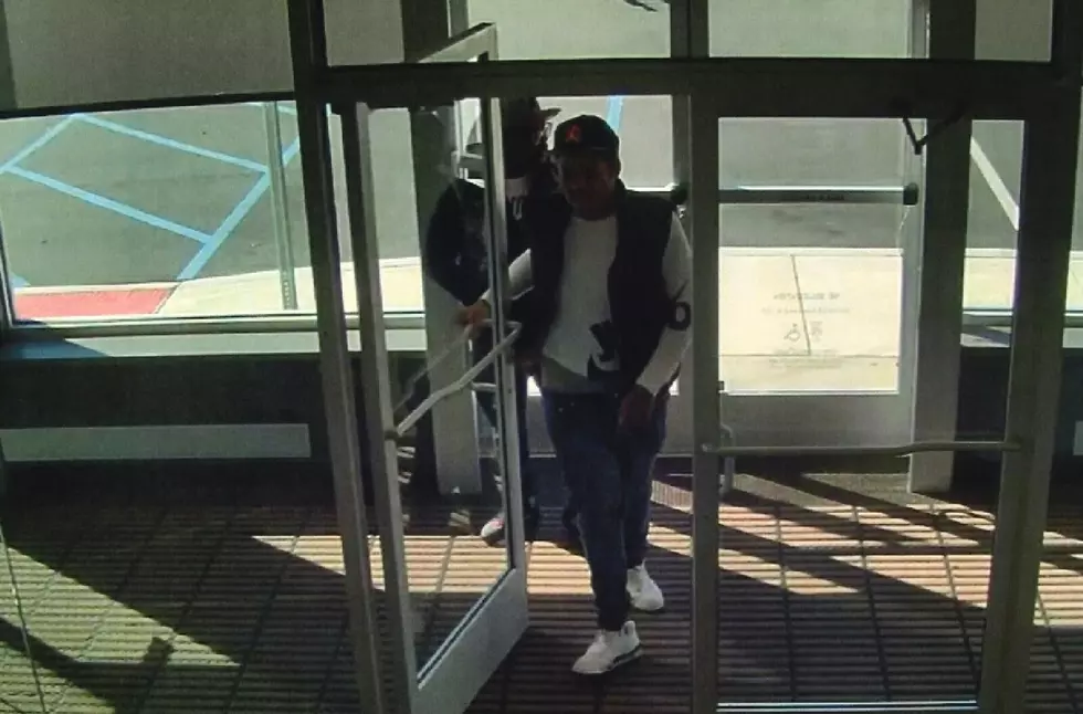 EHT Police Looks for Suspects in Two Theft Cases