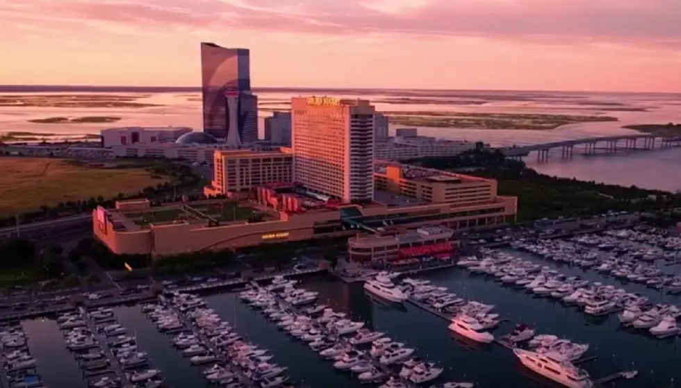 Awesome Video Shows Atlantic City in a Positive Light [VIDEO]