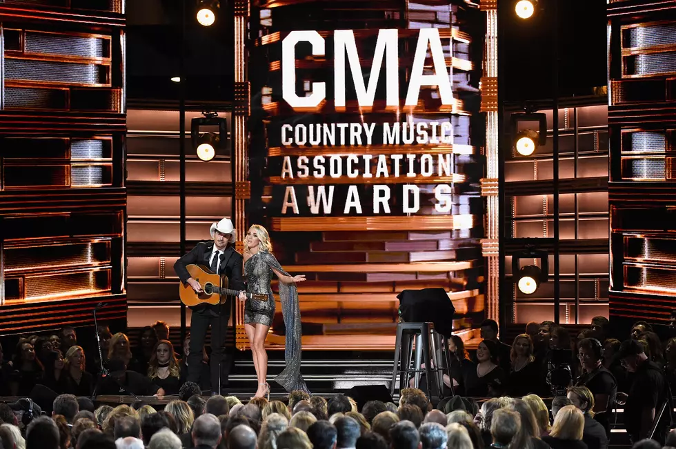 Which CMA Entertainer of the Year Nominee Are You? [QUIZ]