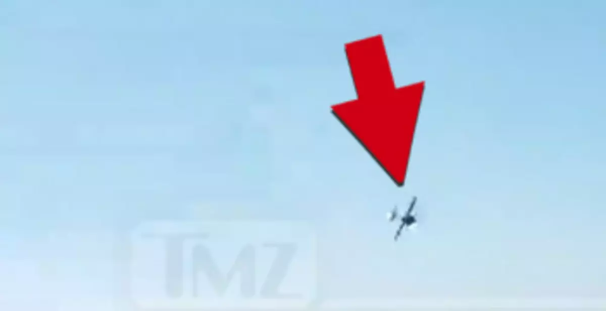 Shocking NSFW Videa Shows Moments Before Roy Halladay Plane Crash