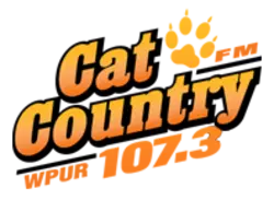 Cat Country 107.3 – WPUR – South Jersey's Country Radio