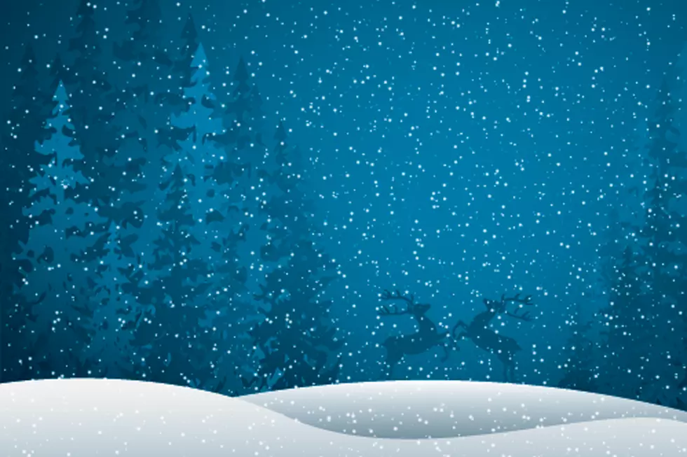 Is a White Christmas Overrated? [POLL]