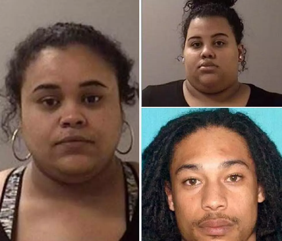 3 Knuckleheads Busted for Stealing From Toys For Tots in Galloway