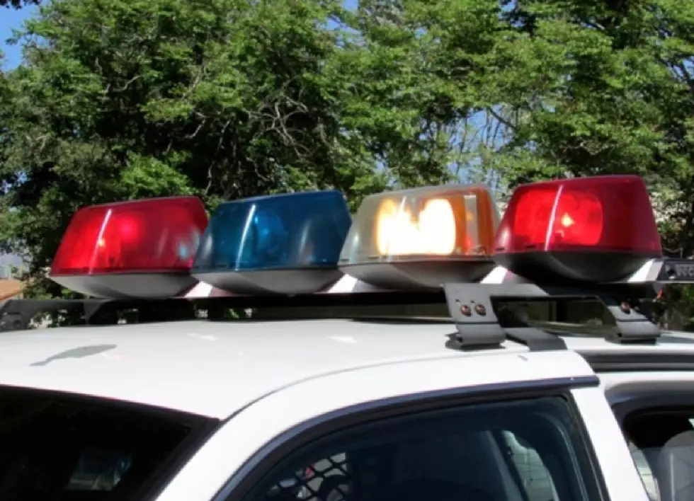 Three Arrested in Heroin Raid in Wildwood