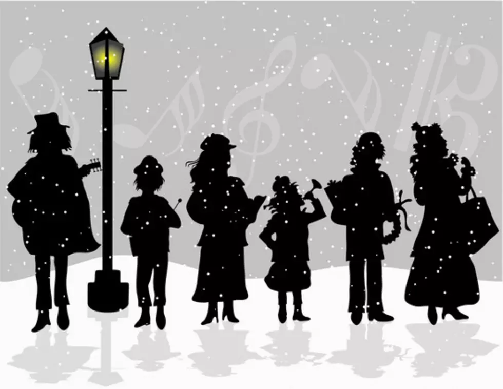 Where Did Christmas Caroling Come From?