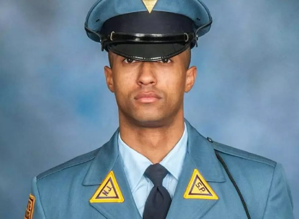 Remembering Trooper Frankie Williams of Egg Harbor Township