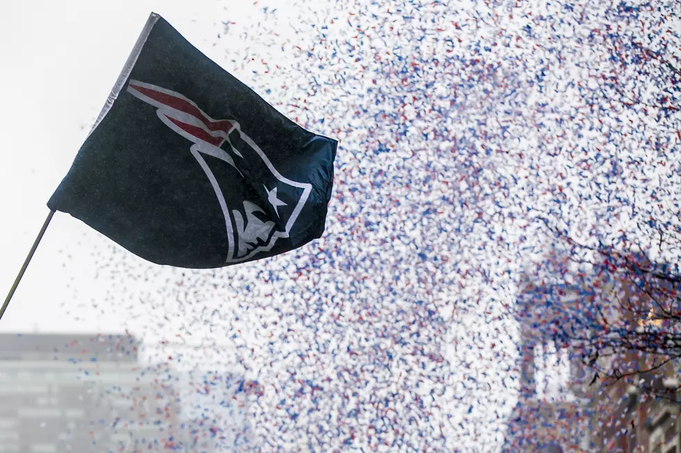 South Jersey Mayor: 'Lose Your Patriots Flag or Lose Your Water'