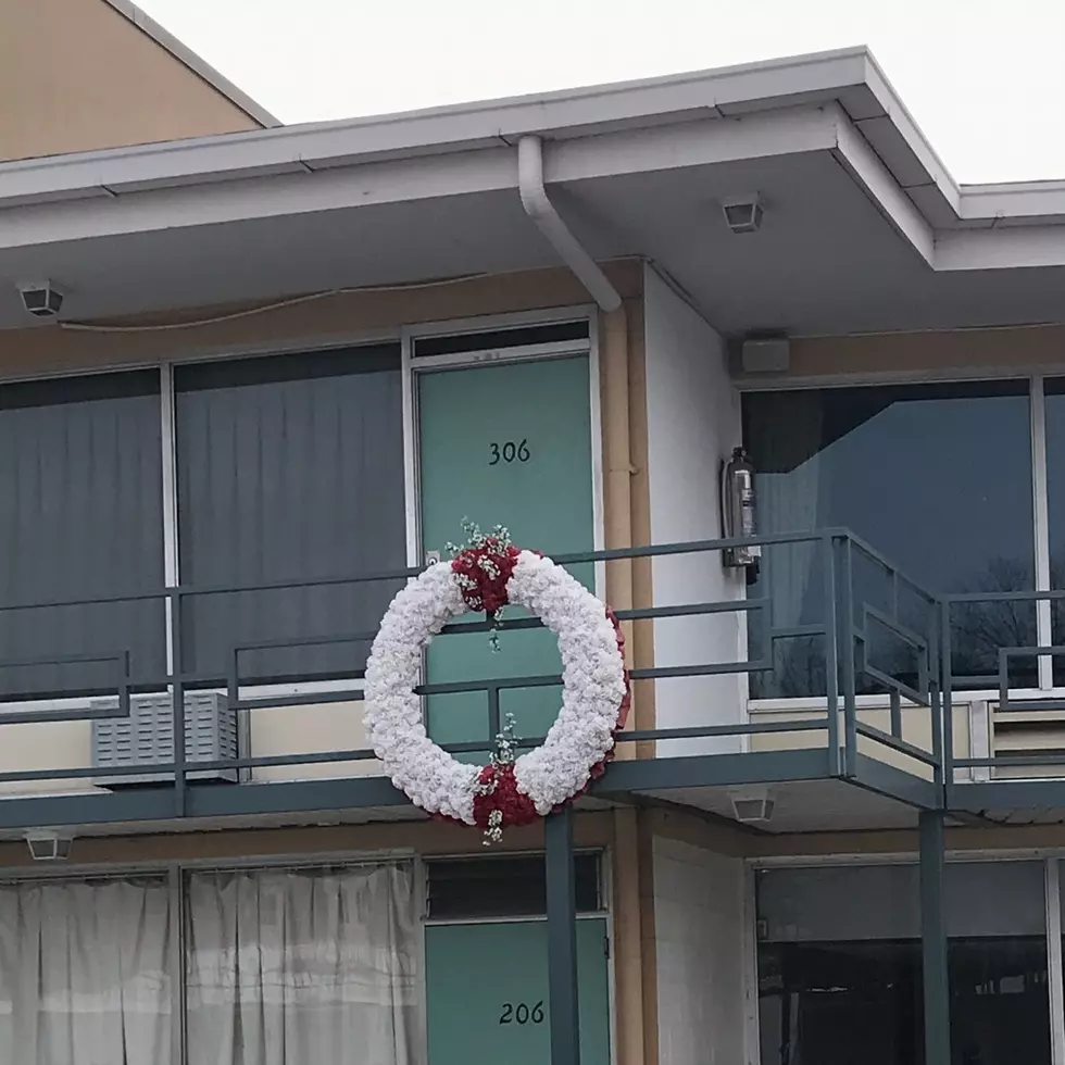 Inside the Lorraine Motel 50 Years After MLK's Death