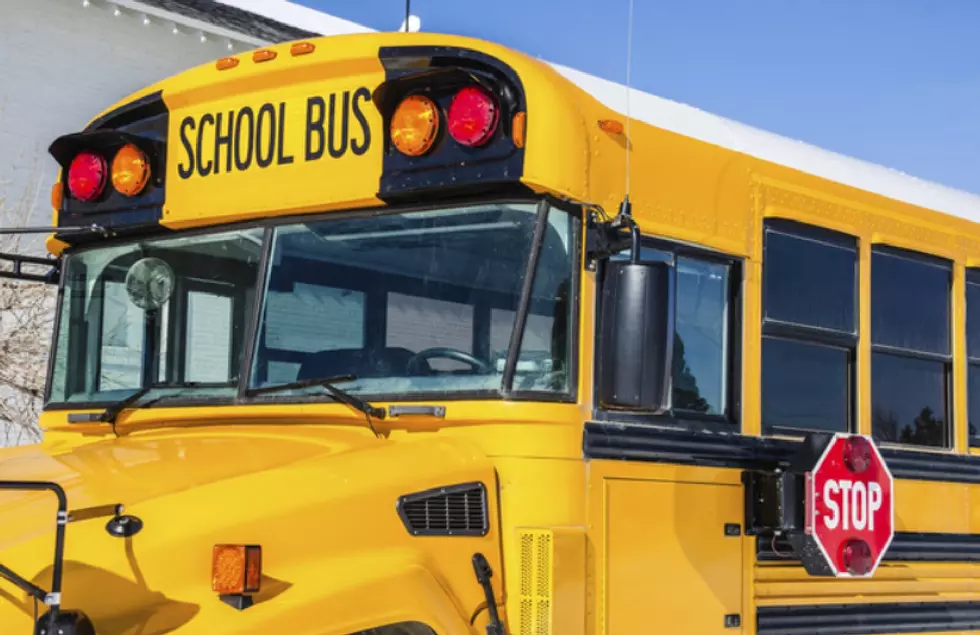 Your Kid&#8217;s School Bus Driver Might Call Out Due to Super Bowl