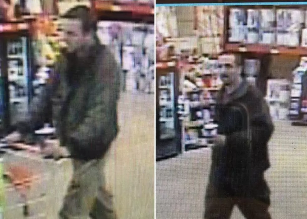 EHT Police Ask For Help In Identifying Two Men