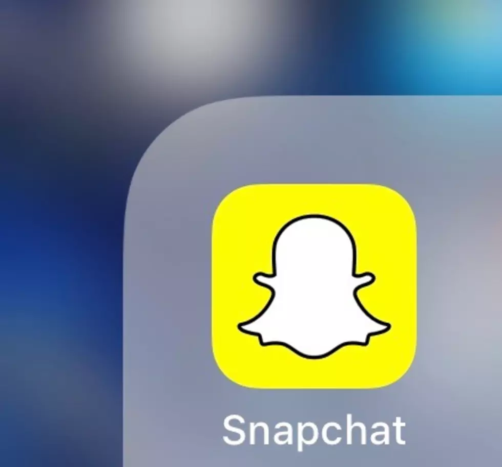 How to Reverse The Snapchat Update