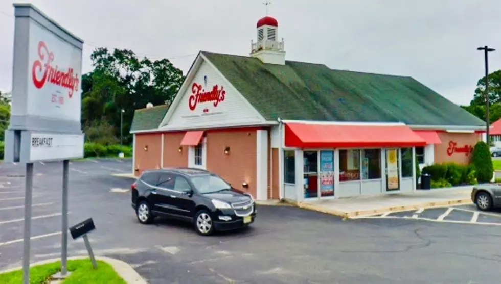Friendly's Has a Rather Fitting New South Jersey Ice Cream Flavor