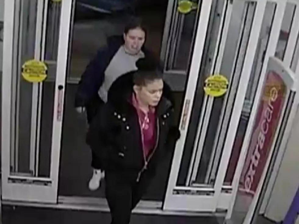 2 Women Wanted in Cape May for Passing Funny Money