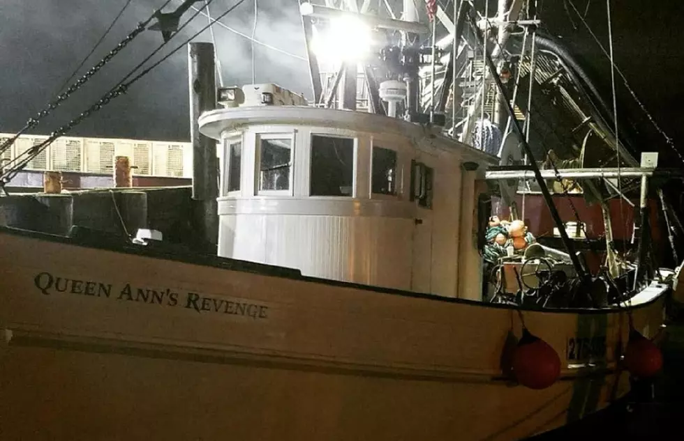 Bayville and Point Pleasant Men Missing At Sea