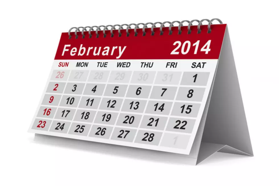 What Is The Right Way To Pronounce &#8220;February?&#8221;