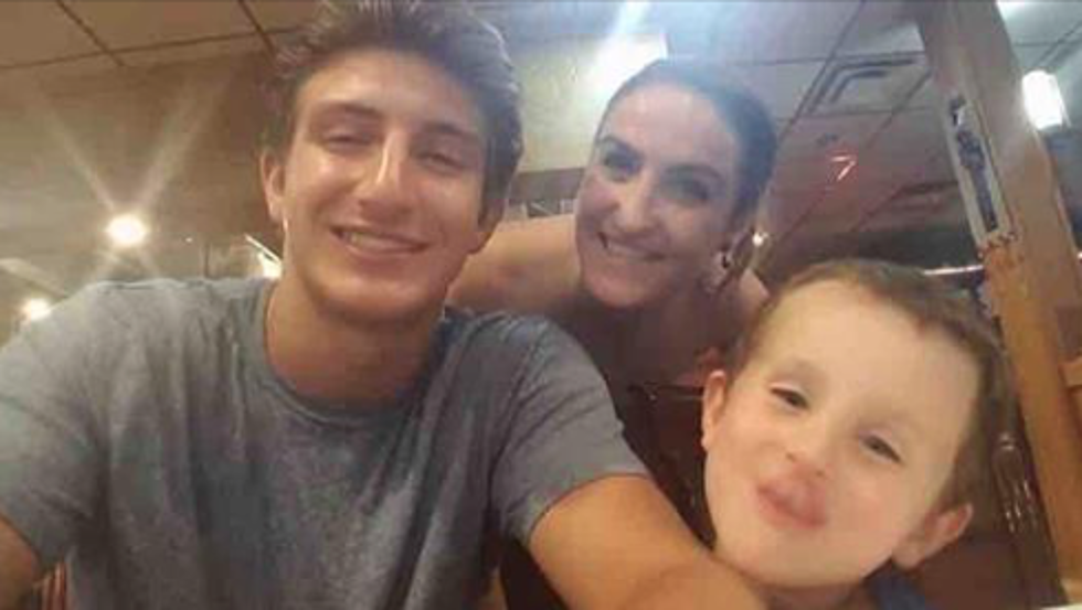 Absecon Mom Unexpectedly Passes Away, Leaving Behind Two Boys